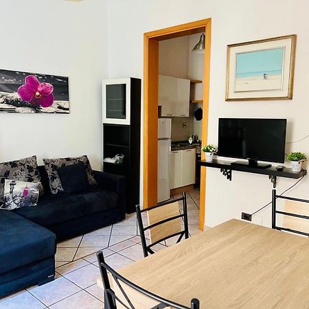 Brunetto House Ливорно Экстерьер фото