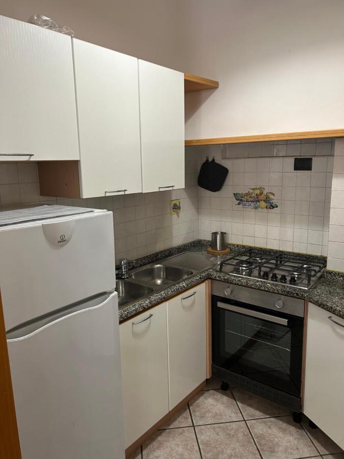 Brunetto House Ливорно Экстерьер фото