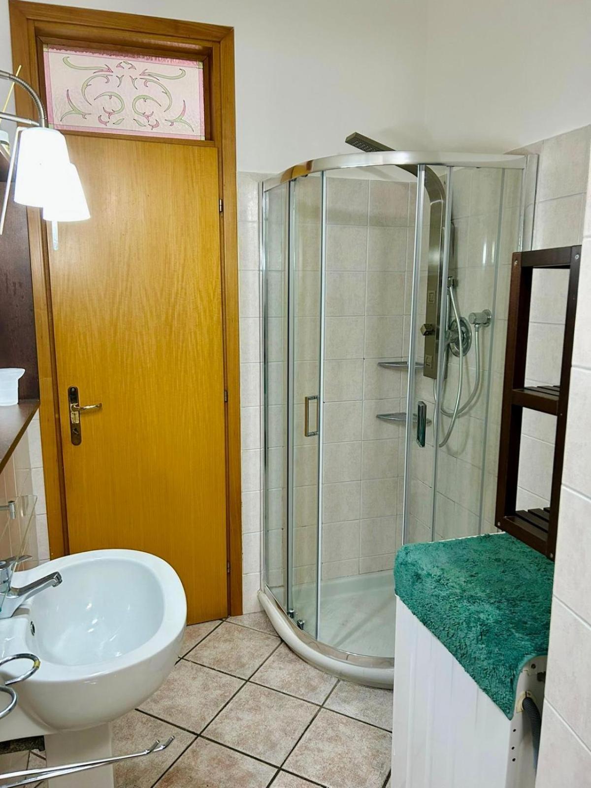 Brunetto House Ливорно Экстерьер фото