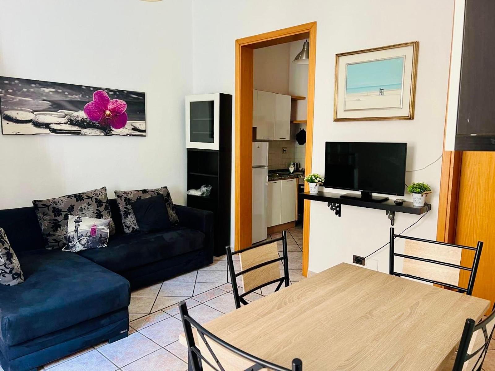 Brunetto House Ливорно Экстерьер фото