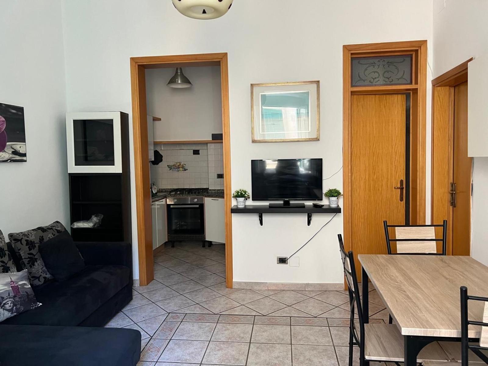 Brunetto House Ливорно Экстерьер фото